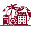 Turismo y Hotelería