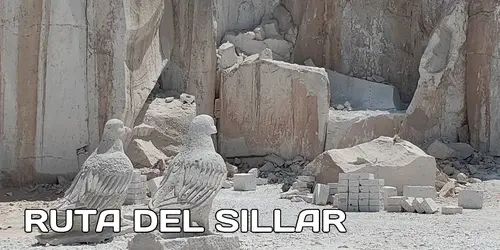 Ruta del Sillar Arequipa 1