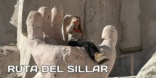 Ruta del Sillar Arequipa 2