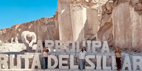 Ruta del Sillar Arequipa 3