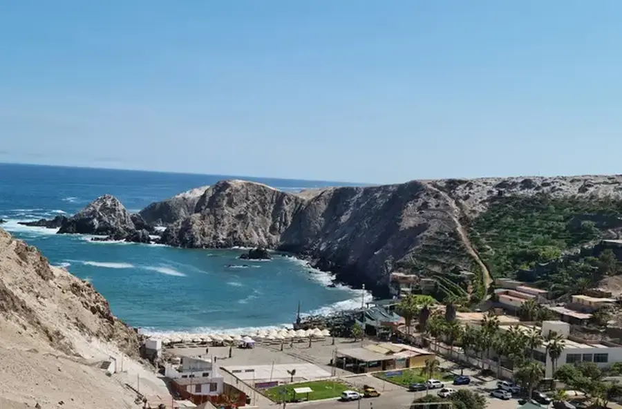 Playa Catarindo