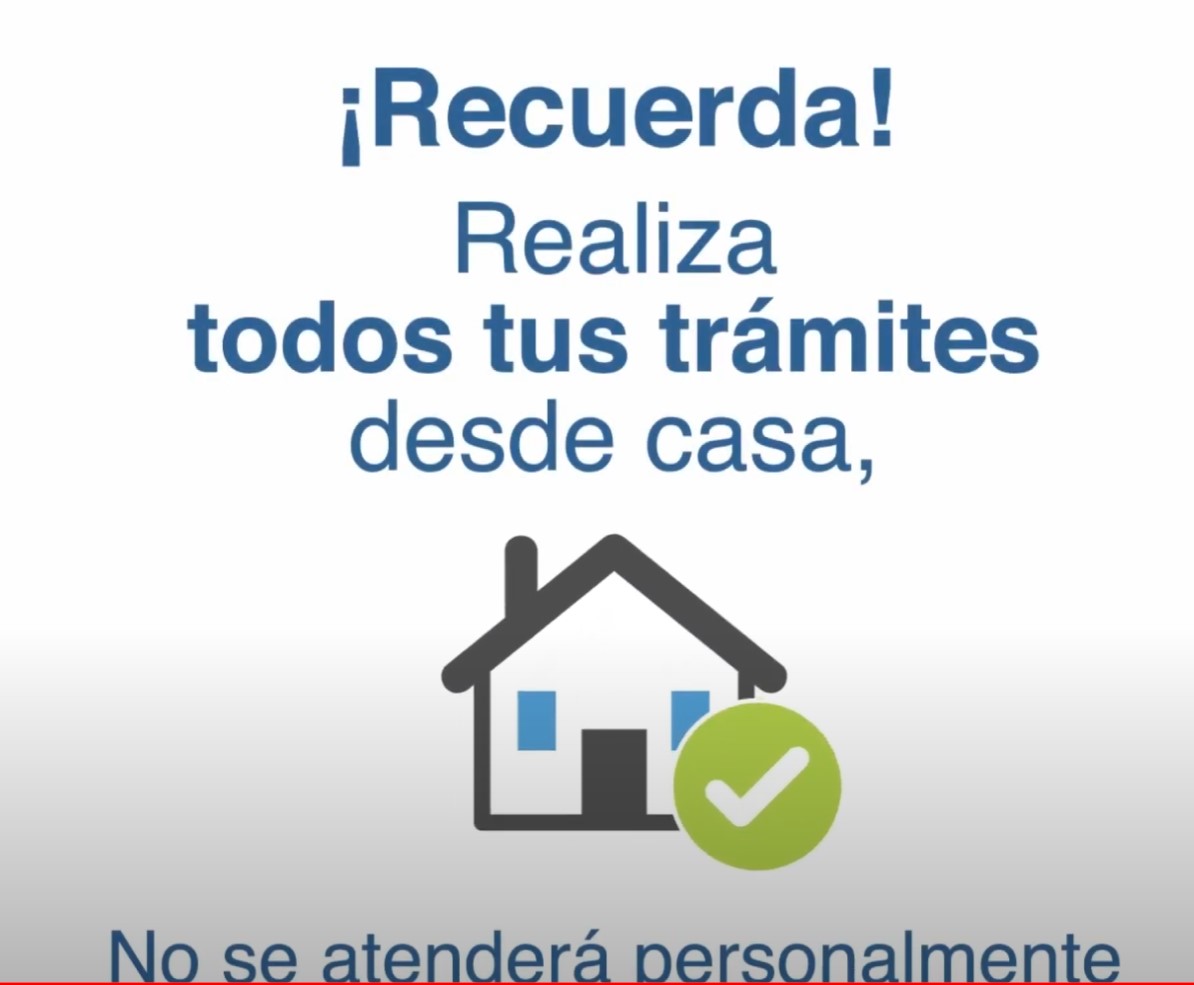 paso 5 tramites en linea
