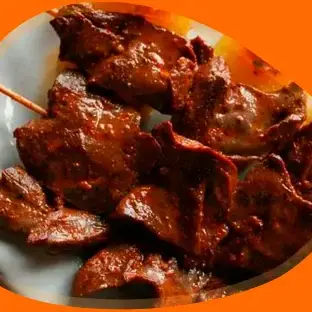 Anticuchos