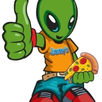 Pizzas Jimmys