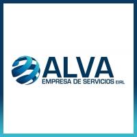 Logo Alva Servicios - Empresa arequipeña