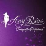 Logo Any Rios Das Video - Empresa arequipeña