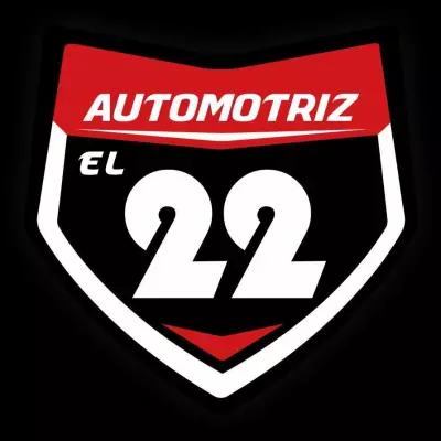 Automotriz el 22