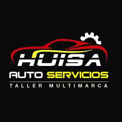 AutoServicios Huisa