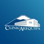 Logo Clínica Arequipa - Empresa arequipeña