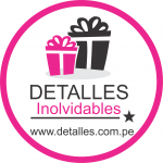 Detalles Inolvidables