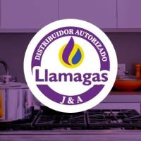 Distribuciones J&A Llamagas
