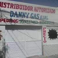 Distribuidora DANNY GAS E.I.R.L.