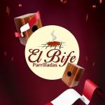 Logo El Bife Parrilladas - Empresa arequipeña