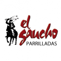 Logo El Gaucho Parrilladas - Empresa arequipeña
