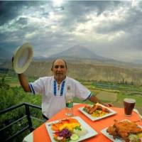 El Mirador de Chilina