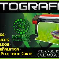 EXTREMA PUBLICIDAD B.R. EIRL