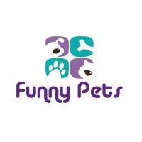 Funny Pets - Clínica Veterinaria Spa Petshop