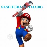GASFITERIA EL FONTANERO