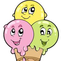 Gelateria Delle cielo