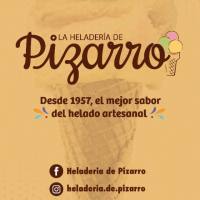 Heladería de Pizarro