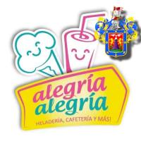 Helados Alegria Alegria