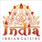 INDIA Indian Cuisine