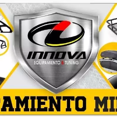 Innova Tuning & Equipamiento Minero