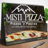 MISTI PIZZA
