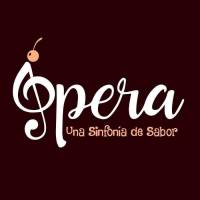 Ópera Pastelería