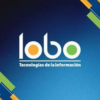 Logo Lobo Sistemas S.A.C. - Empresa arequipeña