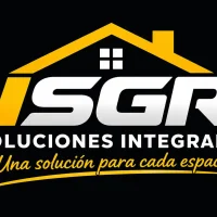 Logo ISGR Soluciones Intergral - Empresa arequipeña