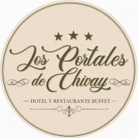 Los Portales de Chivay