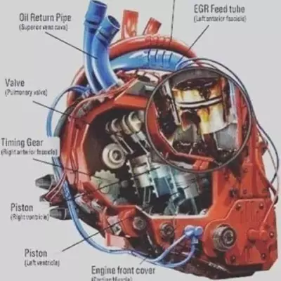 Mecanica Automotriz Arequipa