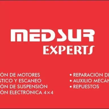 Medsur Taller Mecanico