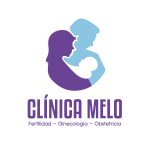 Logo Melo Clínica de Reproducción y Genética - Empresa arequipeña