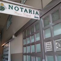 Notaria Begazo