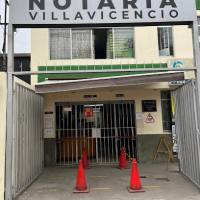 Notaría Miguel Villavicencio Cárdenas