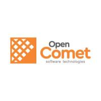 Logo Open Comet - Empresa arequipeña