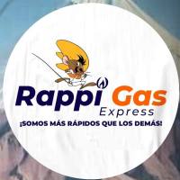 RappiGas Express