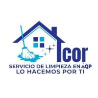 Logo Servicio de Limpieza Icor - Empresa arequipeña