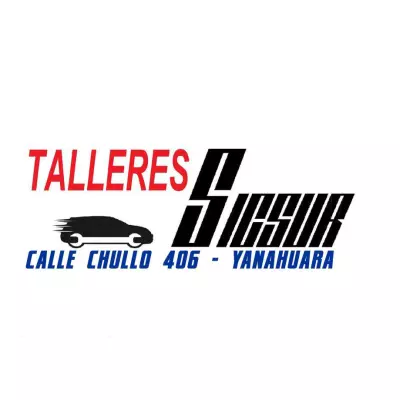 Taller Automotriz Sicsur