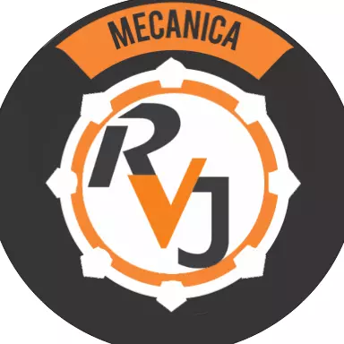 Taller de Mecánica RVJ