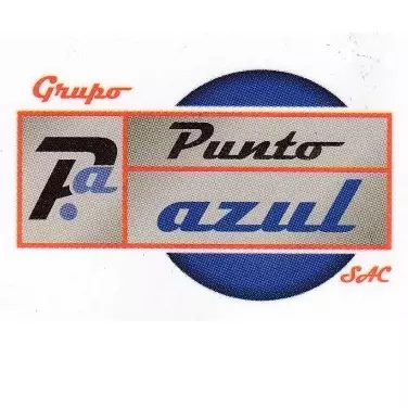 TALLERES PUNTO AZUL