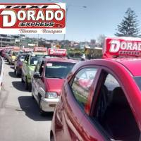 Taxi Dorado Xpress