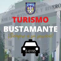 Taxi Turismo Bustamante