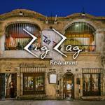 Zig Zag restaurant