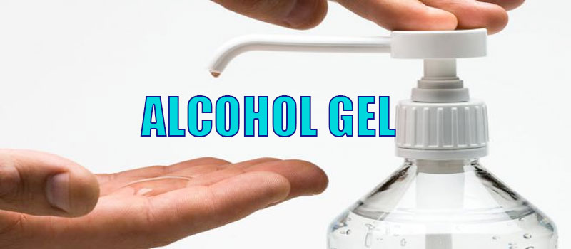 Alcohol Gel