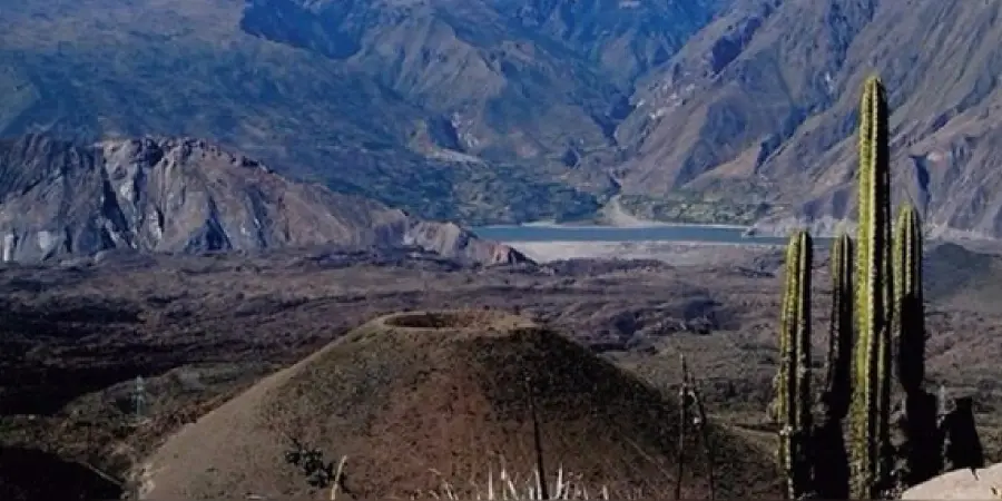 Andagua