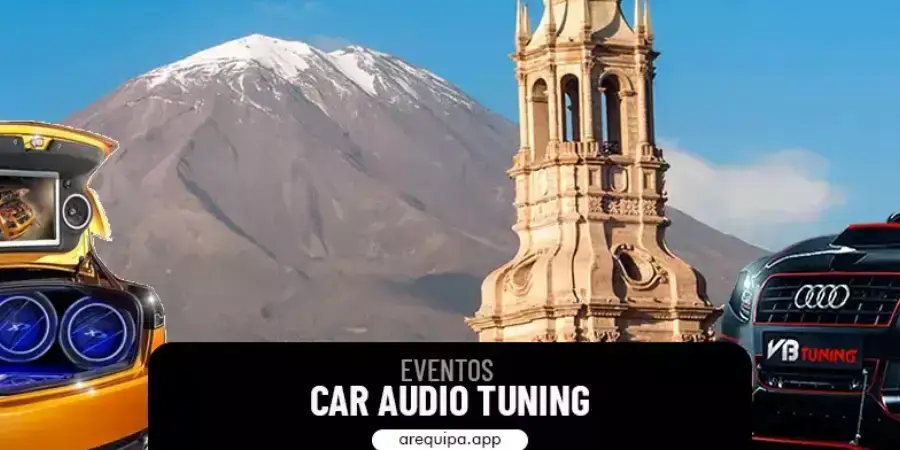 Car Audio y Car Tuning