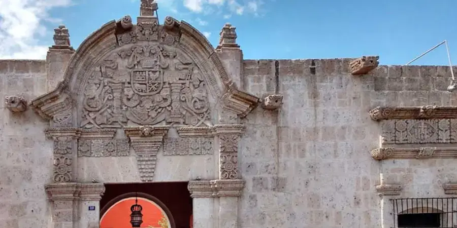 Casa del Moral